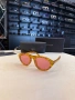 Очила + висок клас калъф + на марката кутия + сертификат + кърпичка Gucci miu miu , снимка 3