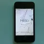 iPhone 4 цял или за части, снимка 1