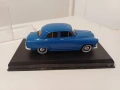 1/43 Simca Aronde 1955 Auto Plus  , снимка 5