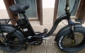 Електрически ФАТ  Е-Байк - сгъваем "пони" !  50 км.ч. !, снимка 14