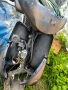 Скутер мотори на части Yamaha honda CBR , снимка 2
