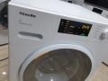 Miele W1 Пералня Series Black & White PowerWash Миеле 12м Гаранция, снимка 14