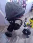 Продавам триколка , снимка 4