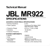 JBL 12" 1 бр., снимка 6