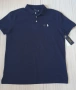 POLO Ralph Lauren Pique Cotton Custom Slim Fit Mens Size L НОВО! ОРИГИНАЛ! Мъжка Тениска!, снимка 2