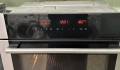 Ффурна за вграждане с телескопи SIEMENS HB370560E (втора употреба) с гаранция, снимка 3