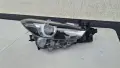 Десен фар Mazda 3 Full LED година 2016 2017 2018 код B63C51030, B63C-51030, BSP5-51030 , снимка 1