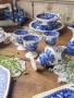 Сервиз Copeland Spode, Англия, снимка 2