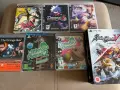 15 игри за Playstation 3 комплект, снимка 4