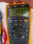 Fluke 179 multimeter , снимка 2