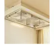 Комплект от 3 вградени лампи за мебели 12V, снимка 7