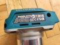 Безчеткова челна фреза Makita DRT50, снимка 3