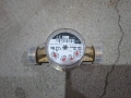 Чисто нов водомер, снимка 1