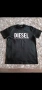 Юношески тениски Diesel, снимка 1