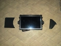 A1729003904 ДИСПЛЕЙ НАВИГАЦИЯ OEM MERCEDES W204 OM651 2014, снимка 1