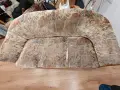 Подаряваме тежка мебел диван и фотьойли, снимка 4