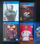 PlayStation 4 Slim 500GB, снимка 3