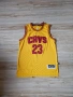 Мъжки потник Adidas x Cleveland Cavaliers NBA x James, снимка 1