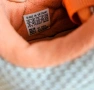 Маратонки Adidas Fortarun X K, снимка 5
