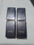 метални табакери Давидофф,Davidoff, снимка 1