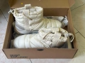 Дамски зимни боти The North Face ThermoBall Lace Up WP водоустойчиви, снимка 1