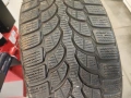 2бр. зимни гуми 235/35/19 Bridgestone, снимка 1