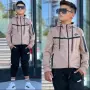 Детски спортни екипи Найк , снимка 3