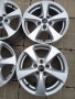 Джанти BORBET 16" 5x112 VW AUDI MERCEDES , снимка 4