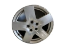 Алуминиева джанта 5 спици 8x18 ET46 за Chevrolet Orlando 2.0 VCDI (2011), снимка 1