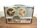 Магнетофон  Telefunken m204ts , снимка 1