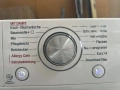 Пералня LG-7кг,инверторен мотор с DD,пара,А+++, снимка 3