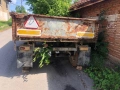 Ремарке за трактор 4тона, снимка 3