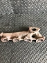 Изпускателен колектор за Mercedes Sprinter W906 2.2 CDI OM651 (2009-2013) A651142001, снимка 2