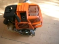 STIHL FS тример нов внос германия, снимка 13