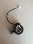 Палец за газ с 3-пинова женска букса – 22mm, снимка 4