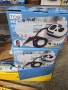 Мултифункционална парочистачка TOBI TB-961 – 2500W мощност, снимка 4