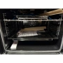 Фурна за вграждане Taurus HM778IXD – 78 L, 2600 W, 9 функции, WaterSteam Clean, с дефект, снимка 7