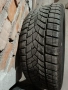 4бр. Зимни гуми 225/55/18 Goodyear и Kleber, снимка 3