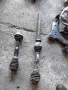 Полуоски -Volvo XC60 D3 -2010г- 2.0-163кс, снимка 1