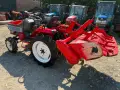 Трактор YANMAR FX175 4x4, снимка 5