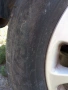  джанти за honda cr-v 18 цола, снимка 2
