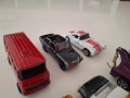 Колички Buick Regal Corgi Junior и др., снимка 7