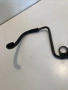 Горивна тръба / горивопровод за Saab 9-3 1.9 TiD 120Hp (2008) , снимка 2