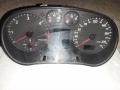 Табло километраж за Audi A3 8L, VDO  8L0 919 880 D,  Ауди А3 8Л ТДИ, снимка 1
