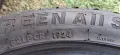 4бр всесезонни гуми 225/45R17. Leao Igreen. DOT 1924. 7 мм дълбочина на шарката. Цената е за 4бр., снимка 2