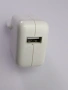 Оригинално зарядно Apple A1357 10W адаптер за iPhone iPad iPod USB, снимка 4