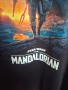 Фланелка Mandalorian Star Wars, снимка 2