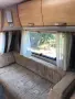 Каравана Sterling Europa 520 T3A 2007, снимка 15