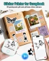 Мини принтер Phomemo T02, снимка 3
