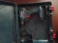 Винтовер Bosch като нов , снимка 2